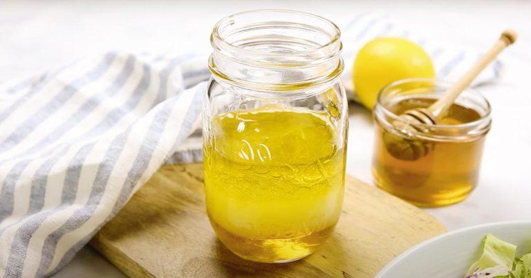 Vinaigrette allégée : la recette facile et rapide