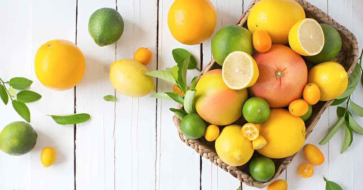 Vitamine C en poudre - votre alliée contre le stress et la fatigue