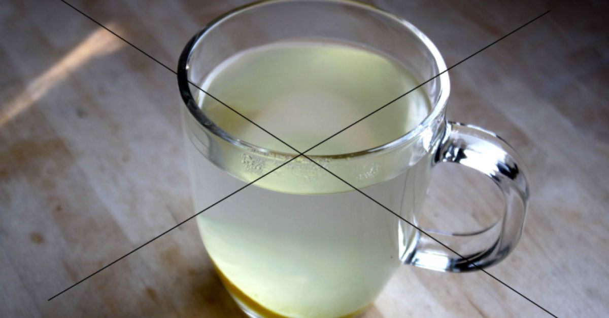 Oubliez l'eau chaude au citron ! Voici 3 boissons qui font des miracles pour la perte de poids