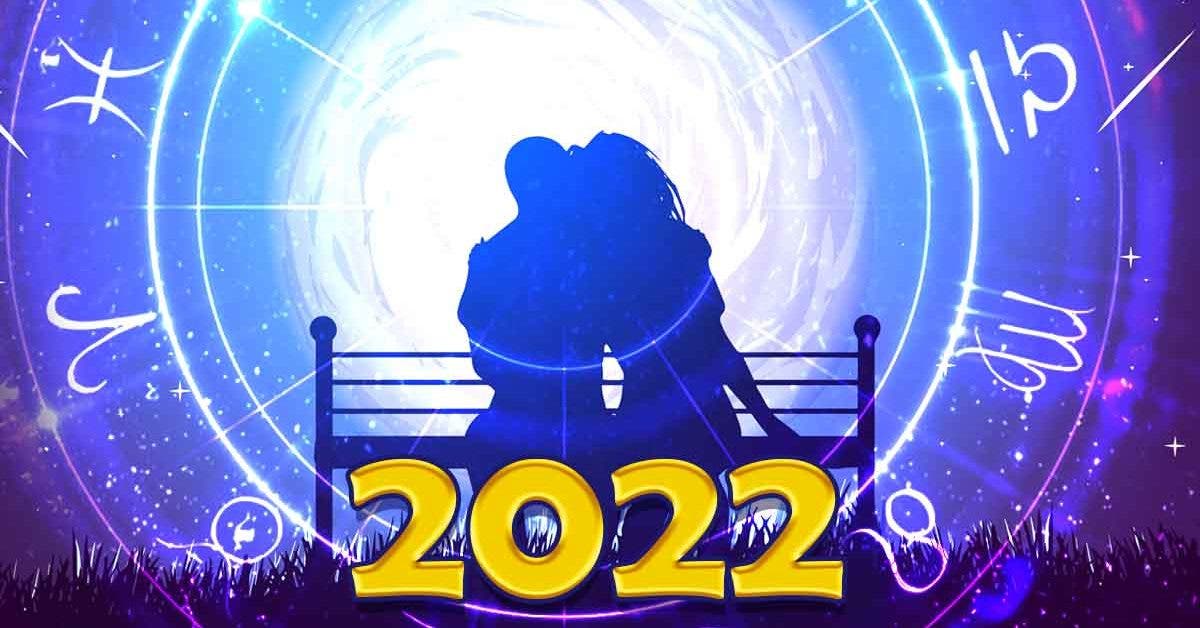 Voici à quoi va ressembler votre vie amoureuse en 2022 selon votre signe du zodiaque2