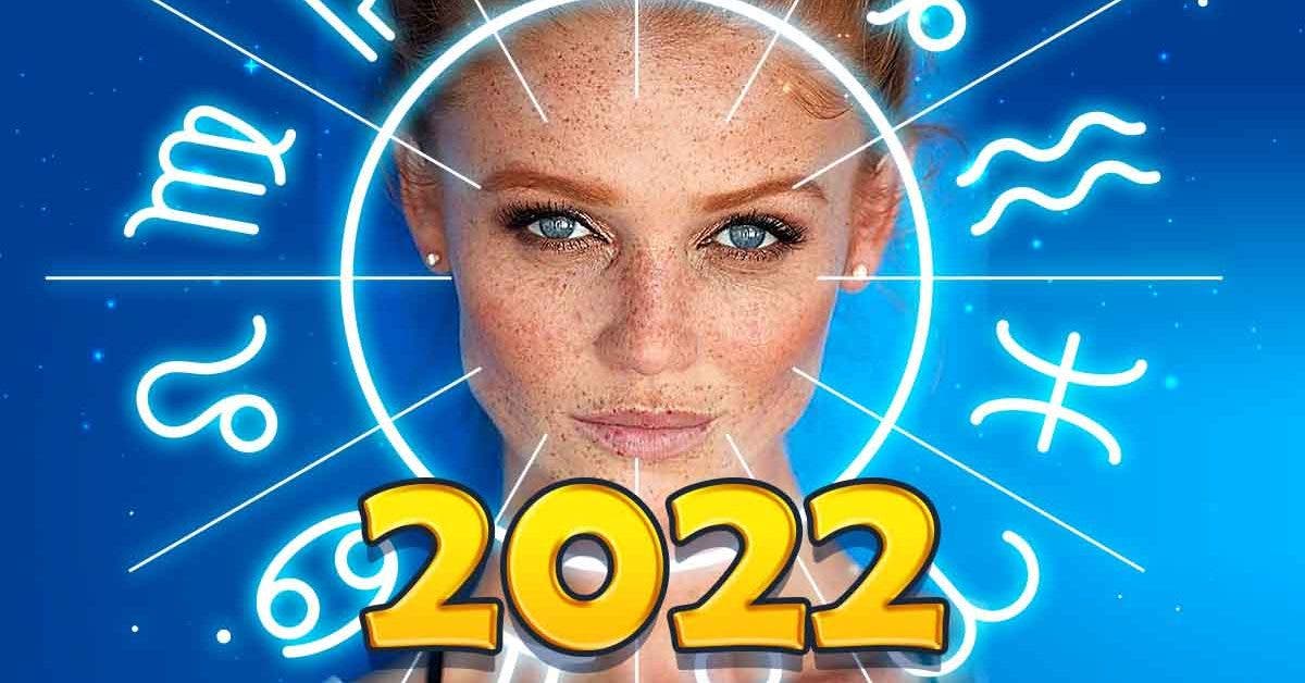 Voici ce que chaque signe du zodiaque doit changer en 2022 pour progresser 2022001