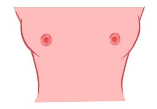 Voici ce que révèle la forme de vos seins sur votre personnalité