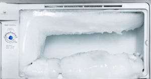 Voici comment dégivrer simplement le frigo en un rien de temps