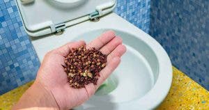 Voici comment éliminer les odeurs d'urine de la salle de bain avec une astuce géniale 3