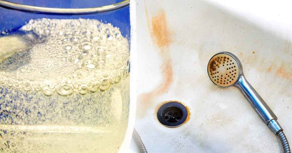 4 masques au bicarbonate de soude pour éliminer les taches et les rides