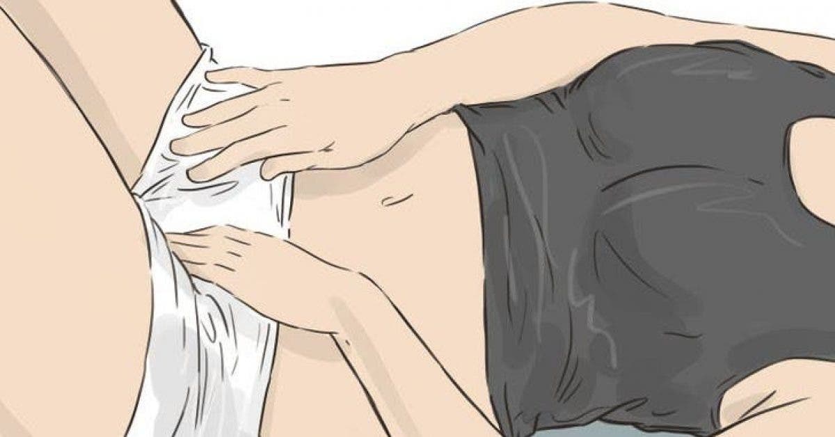 Voici comment garder votre vagin en bonne sante 1