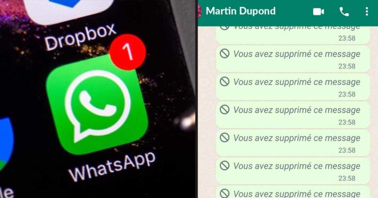 Comment localiser quelqu'un sur WhatsApp sans qu'il ne le découvre