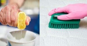 Voici comment nettoyer et désinfecter votre matelas facilement et rapidement