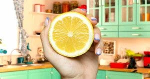Voici comment nettoyer et parfumer toute la maison avec du citron2