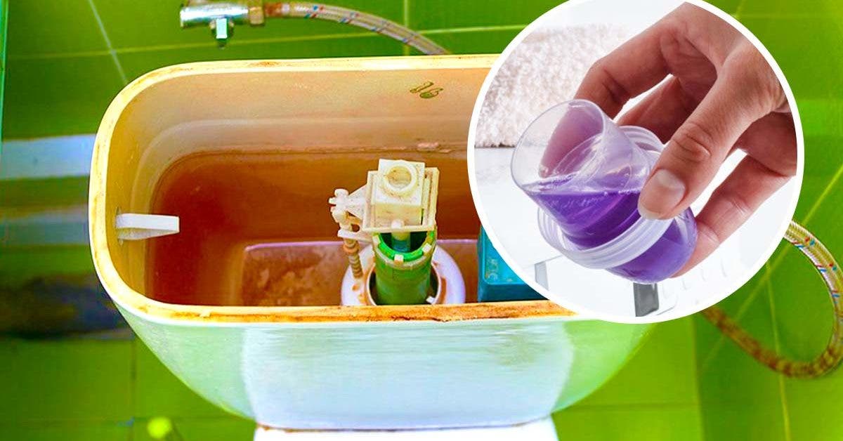 Voici comment parfumer votre salle de bain sans utiliser de désodorisant