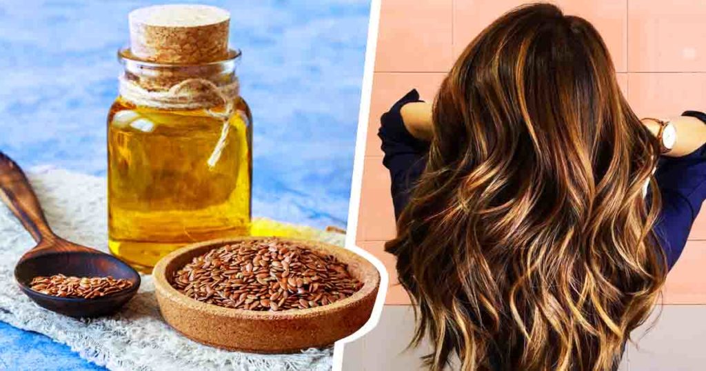 4 astuces naturelles pour couvrir les cheveux blancs sans coloration