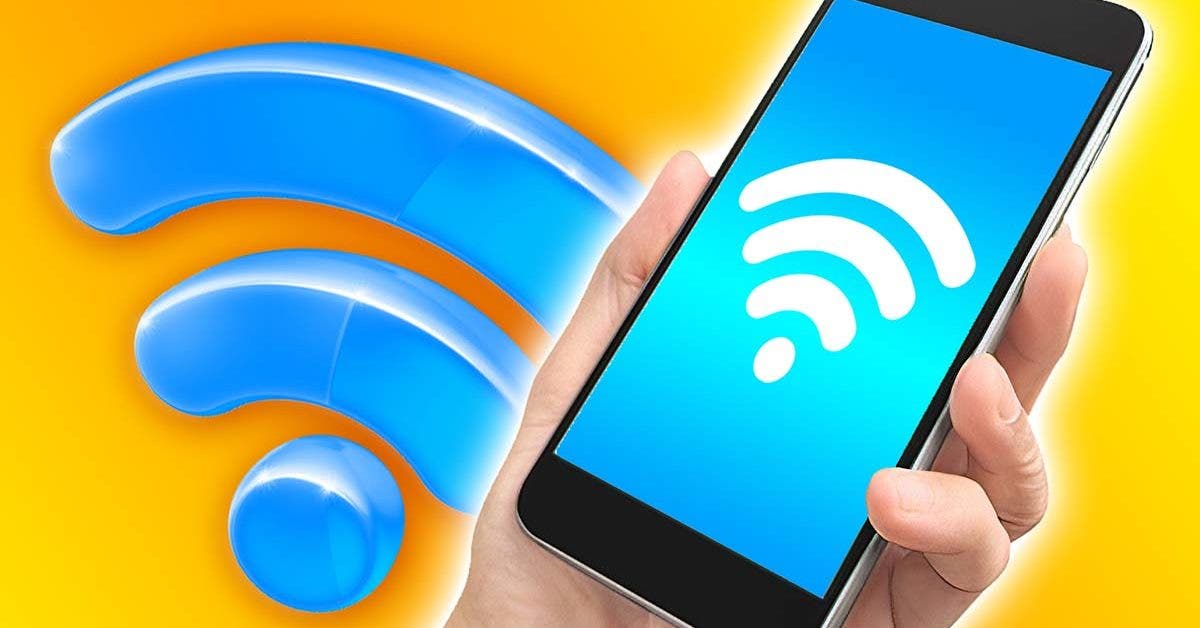 Voici comment se connecter à n’importe qu’elle WIFI sans utiliser de mot de passe
