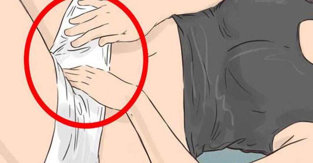 Voici comment vous debarrasser de la secheresse vaginale 1