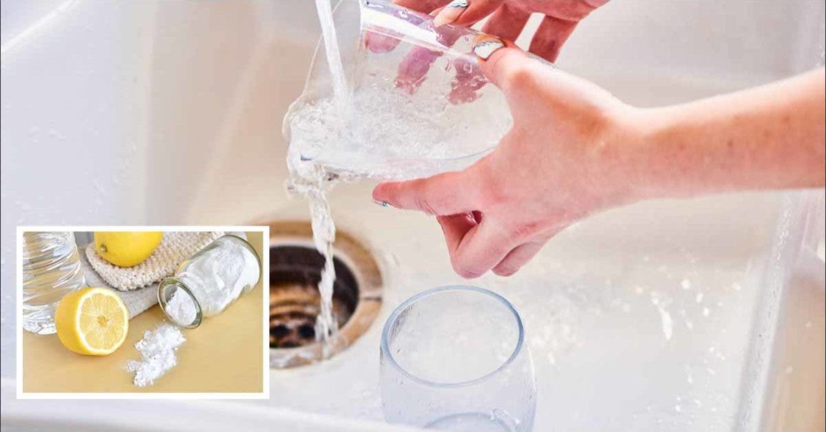 Voici des astuces maison simples pour faire briller vos verres en cristal