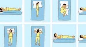 Voici la bonne position pour résoudre des problèmes de santé en dormant