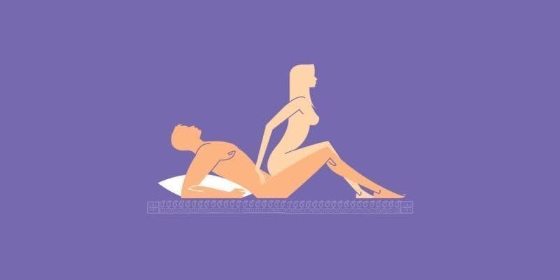 Here is the list of sexual positions that most women hate