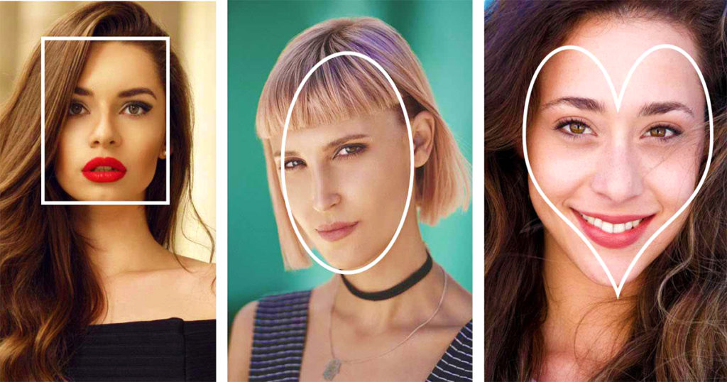 La meilleure coupe de cheveux pour chaque type de visage