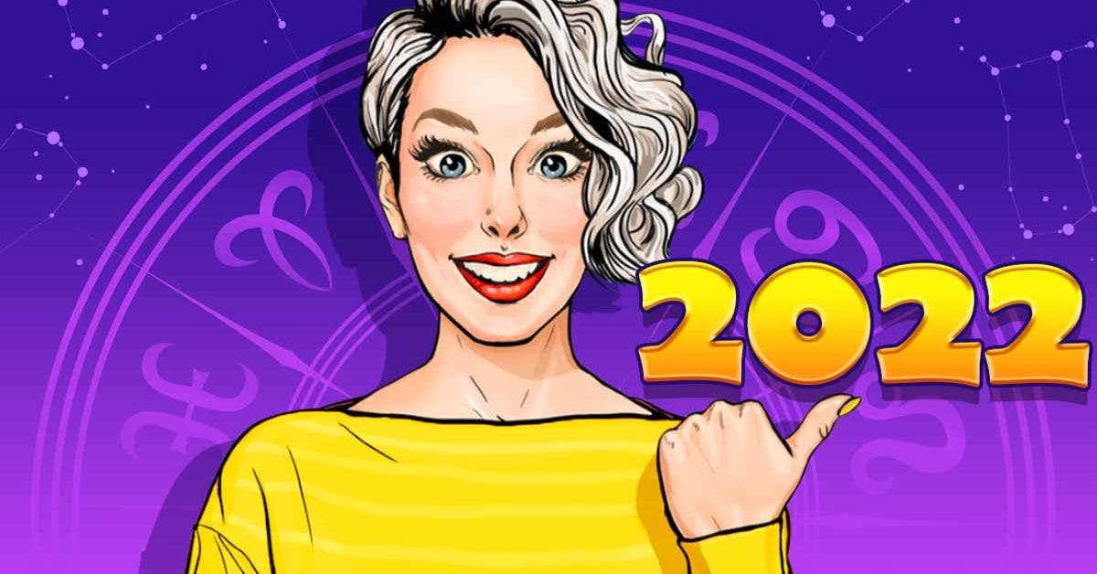 Voici le jour le plus heureux de l’année 2022 pour chaque signe du zodiaquec