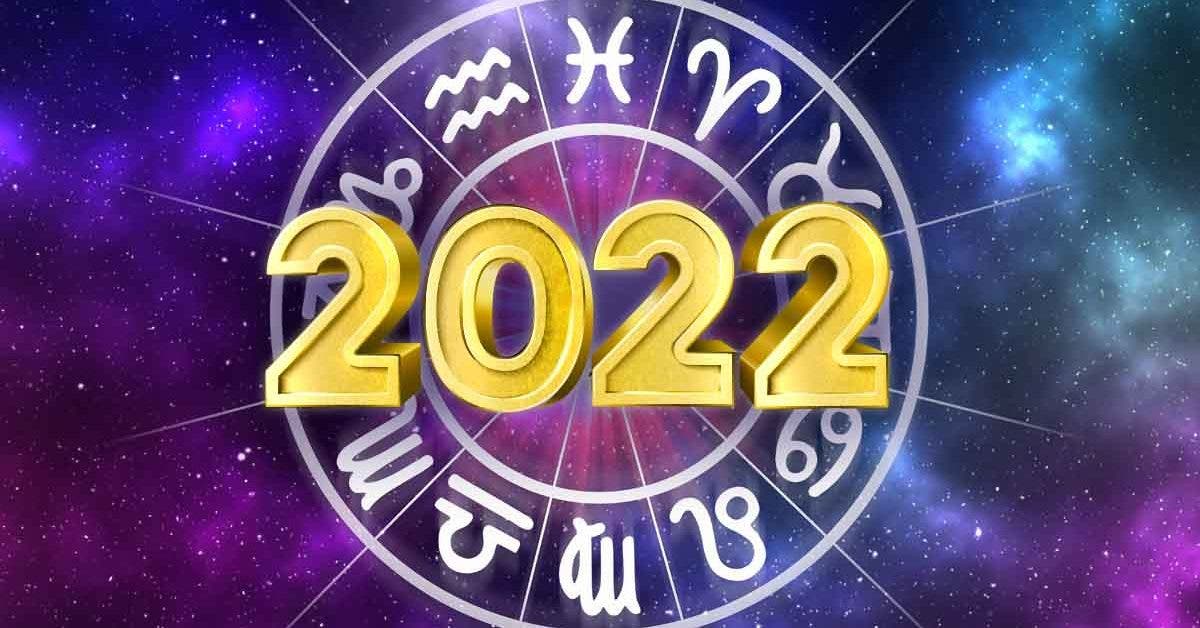 Voici le mois en 2022 où vous aurez le plus de chance selon votre signe du zodiaque