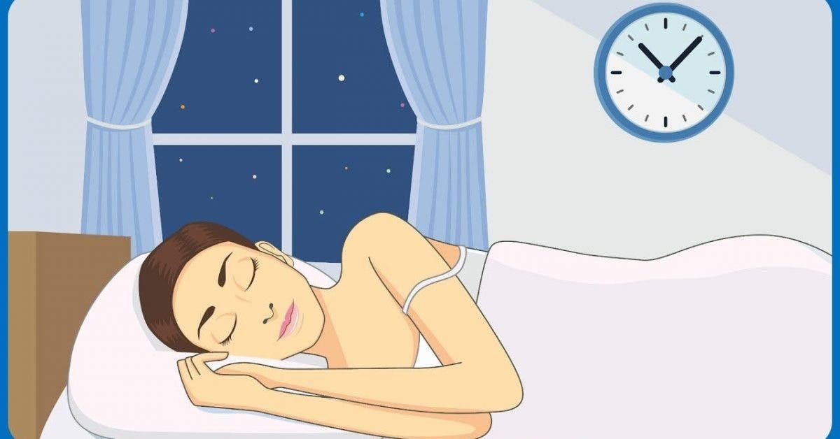 Voici le secret des militaires pour s’endormir en deux minutes