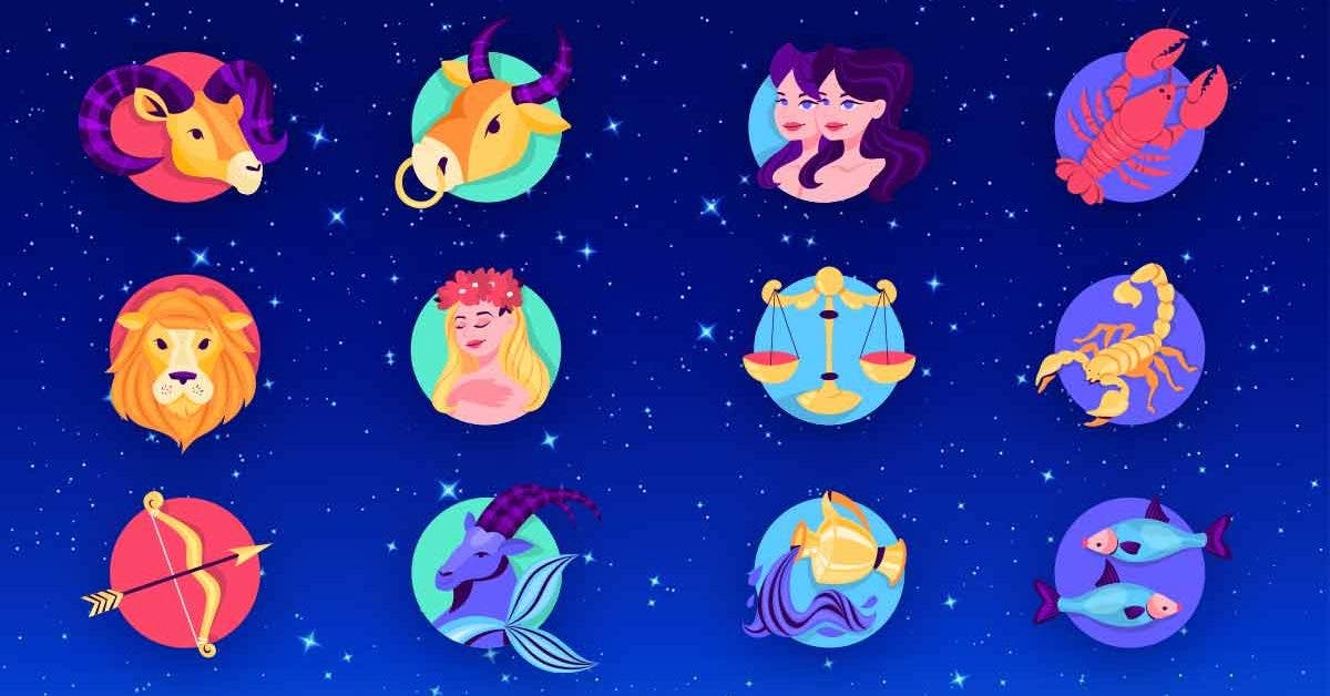 Voici les 5 meilleurs signes du zodiaque dapres les astrologues