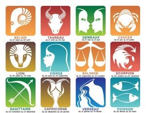 Voici les signes du zodiaque les plus chanceux et ceux qui n’ont pas de chances !