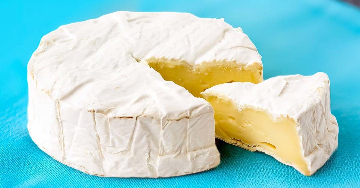 Voici pourquoi de nombreux fromages sont fabriqués dans une forme ronde