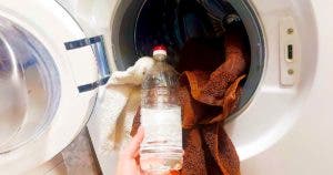 Voici pourquoi le linge sent mauvais même après le lavage