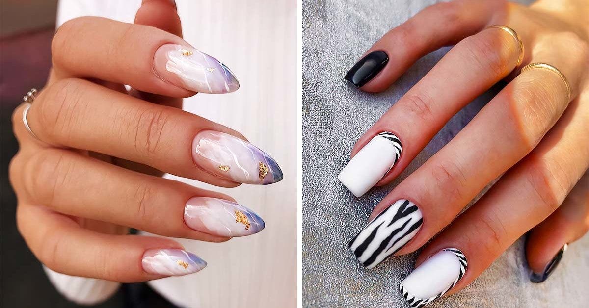 Voici pourquoi vous ne devez jamais retirer vos faux ongles vous mêmes