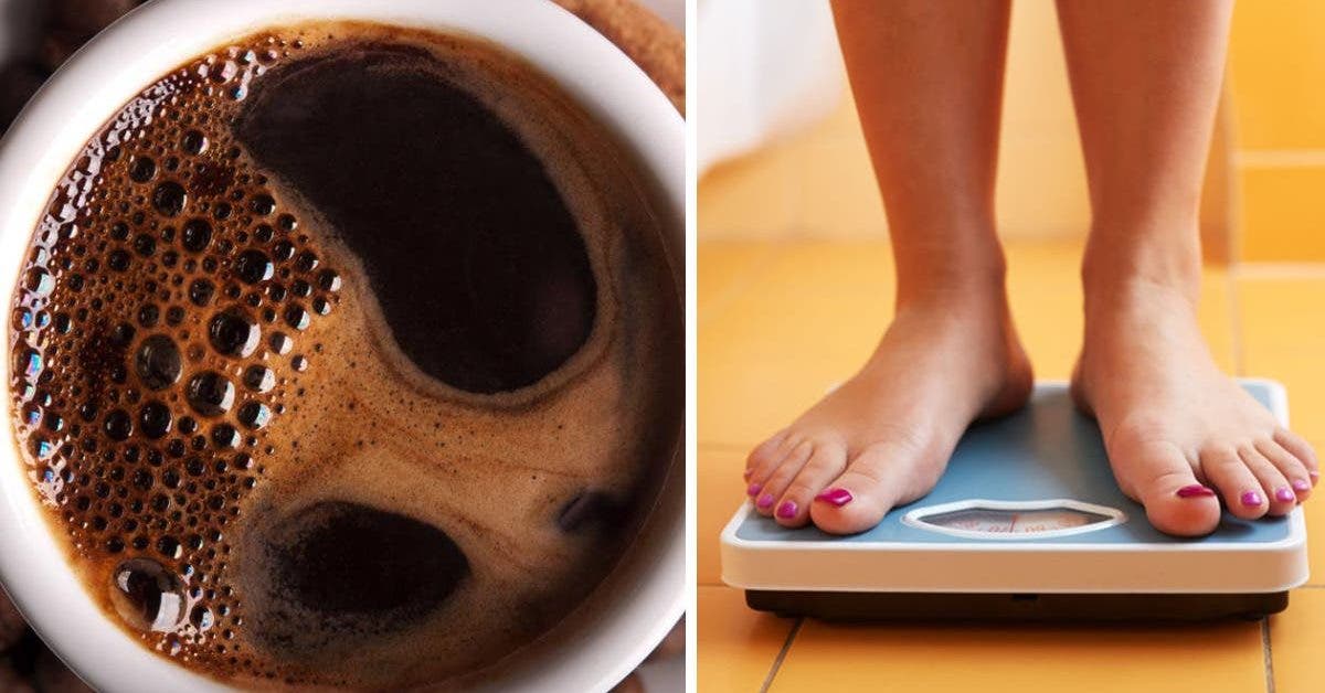 Voici une méthode scientifiquement prouvée de perdre du poids en buvant du café