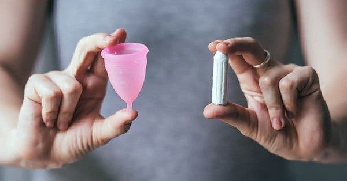Voilà pourquoi la coupe menstruelle peut changer beaucoup de choses dans la vie d’une femme