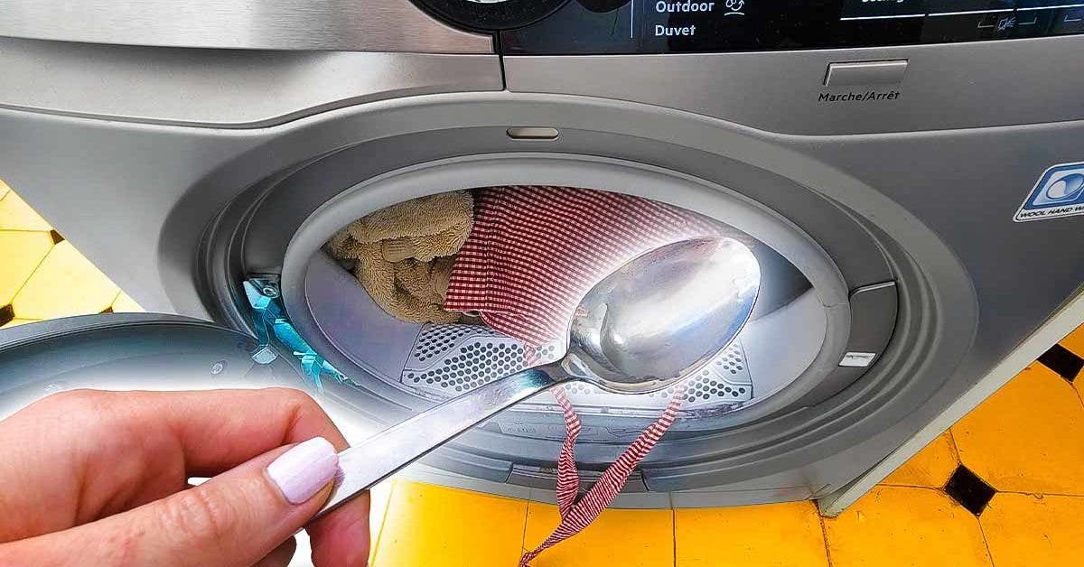 Faire du sens bon de linge maison 🧺💦🧴 #pourtoi #parati #astuce