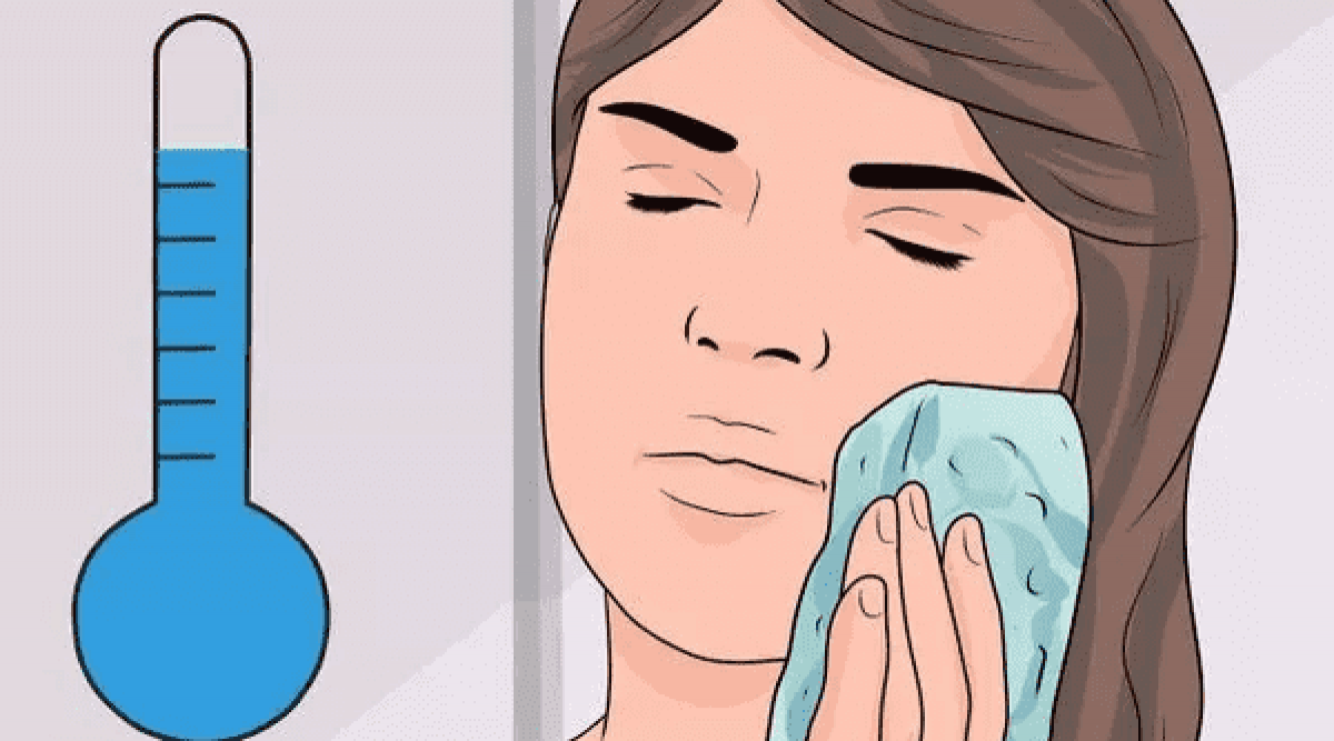 Votre mal de dents disparaîtra en 5 minutes seulement