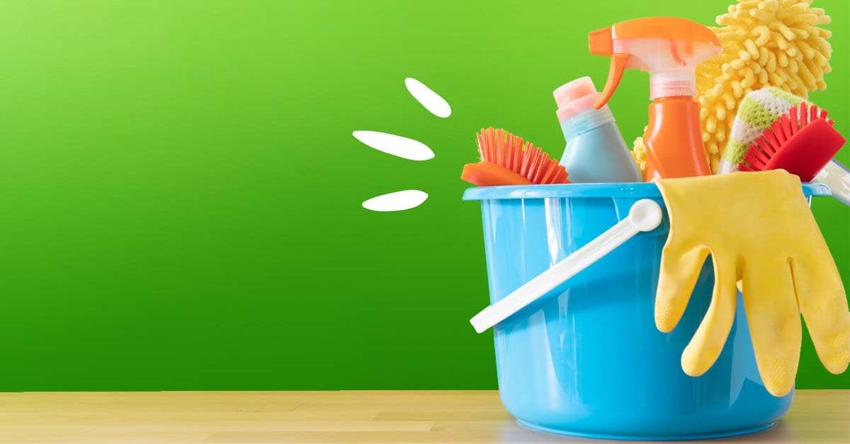 Vous ne lavez peut etre jamais remarque auparavant mais cet objet dans votre maison est tres sale et a besoin detre nettoye001 1