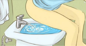 Quelle est l’erreur commune que font la plupart des gens pour se nettoyer les fesses ? Voici les règles d’or pour une hygiène anale irréprochable