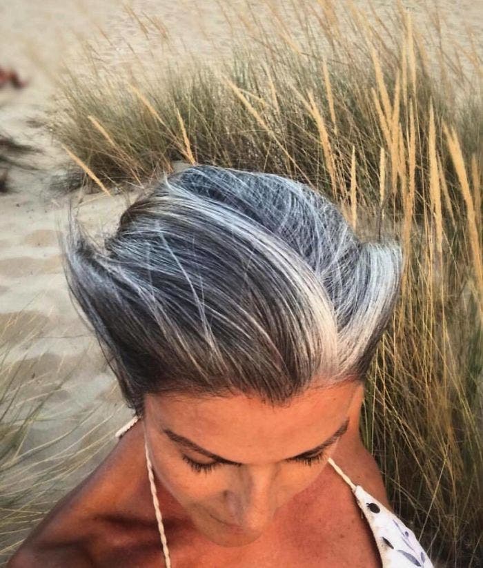 Voyage vers les cheveux naturels