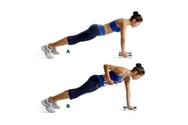 Weight-Free-Rows