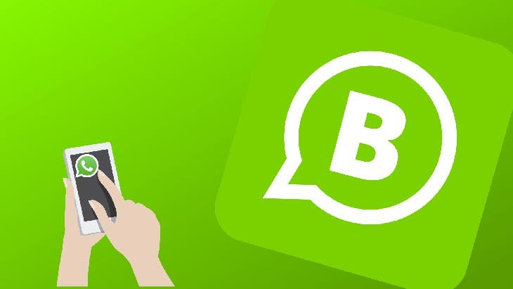 WhatsApp Business
