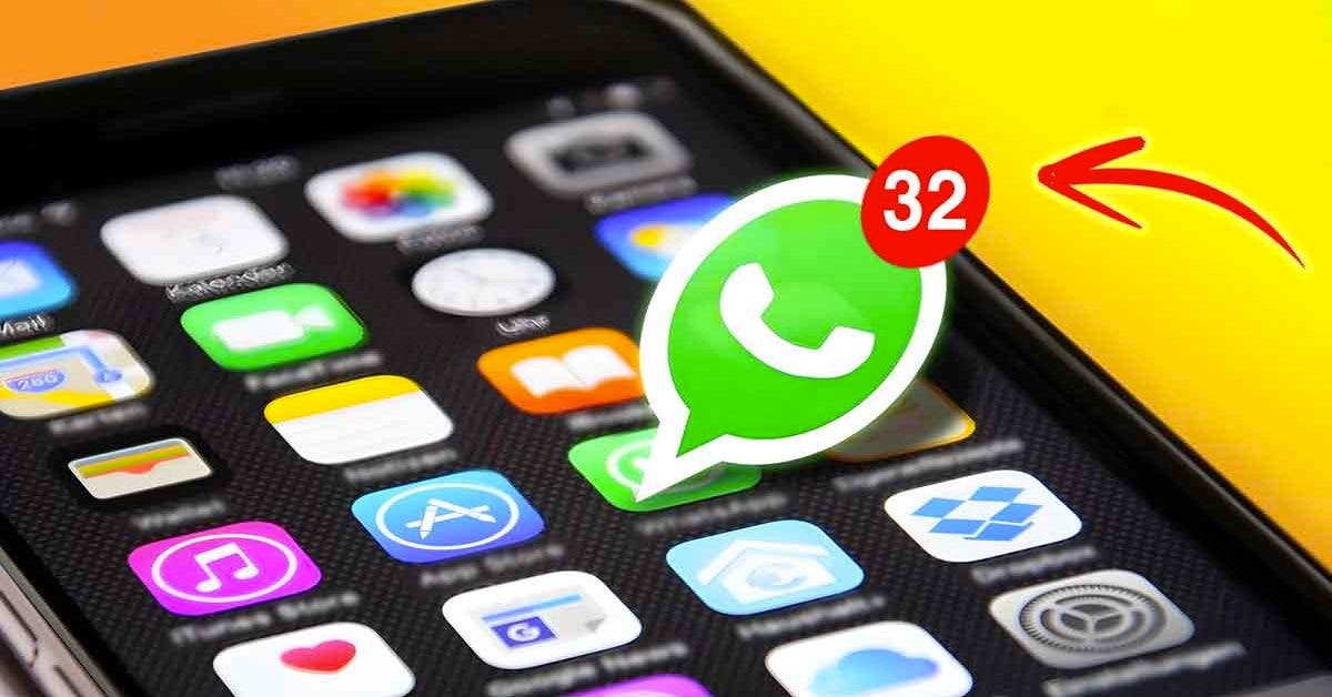 WhatsApp : L’astuce pour empêcher la mémoire de votre téléphone de se remplir des photos et des vidéos que vous recevez
