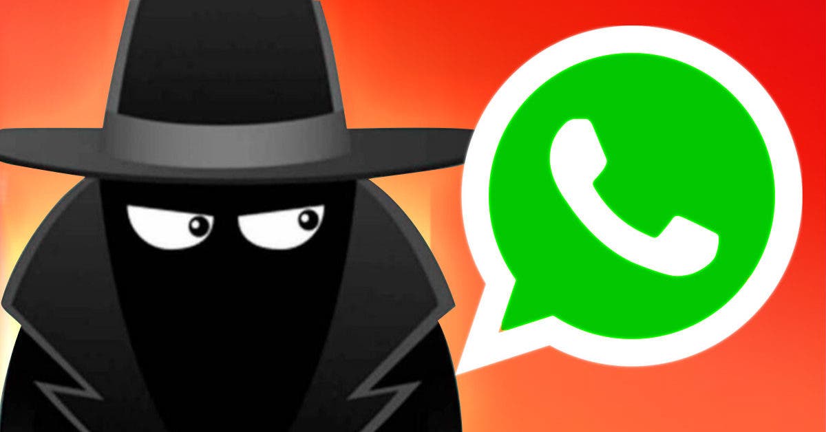 WhatsApp - L’astuce simple pour savoir si des intrus espionnent vos conversations