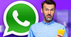 WhatsApp a six fonctionnalités cachées que très peu connaissent, vous pouvez désormais les activer final