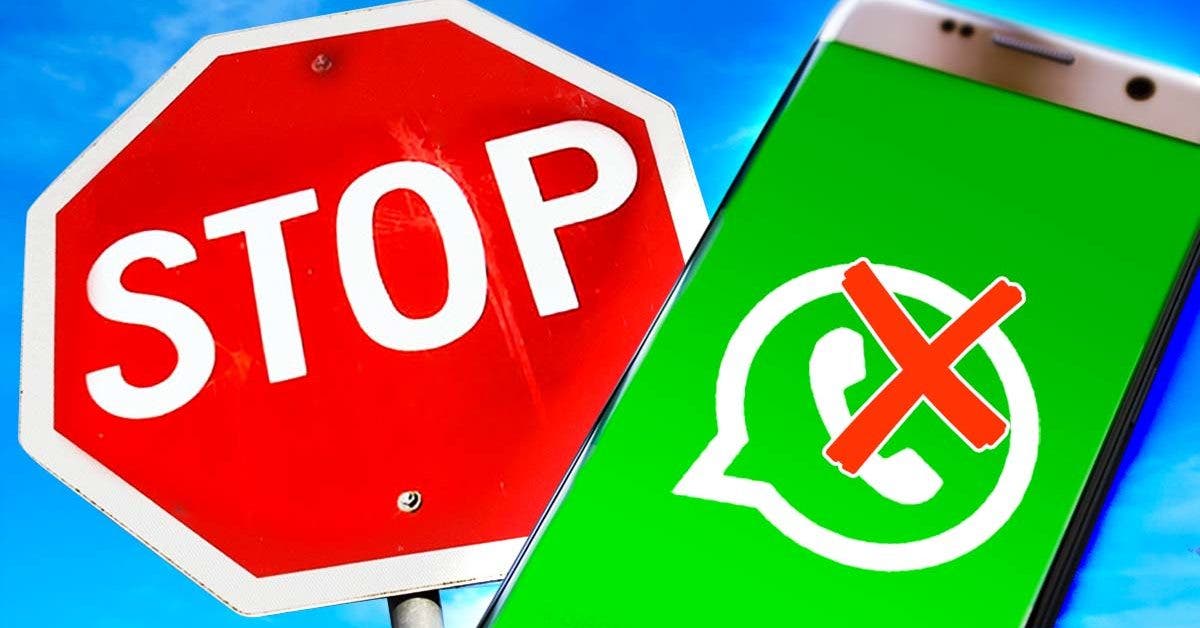 WhatsApp cessera de fonctionner sur ces téléphones portables à la fin de ce mois