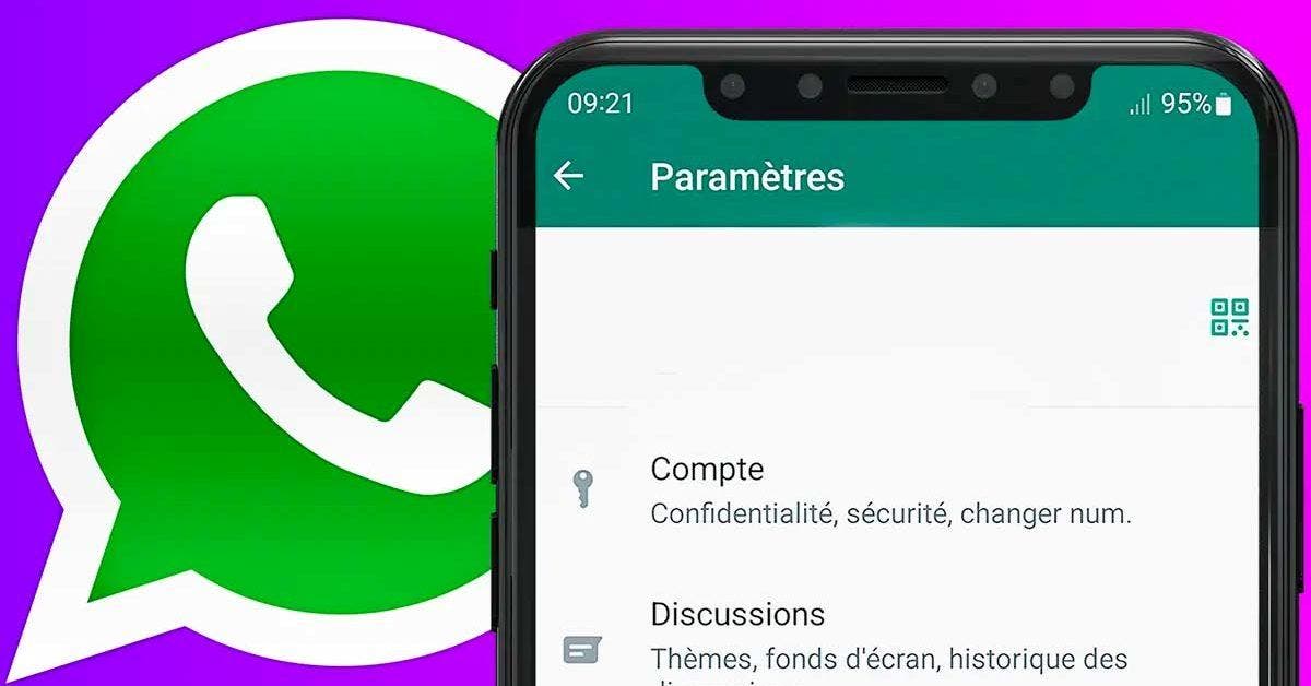 WhatsApp comment activer le mode invisible dans l’application