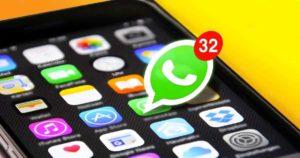 WhatsApp comment éviter que la mémoire de votre téléphone ne se remplisse de photos et de vidéos que vous recevez