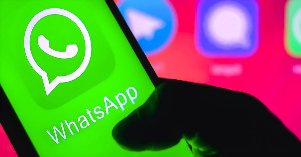 WhatsApp : le message que vous ne devez ouvrir sous aucun prétexte