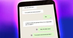 WhatsApp -- que signifie le -i- à côté de certains messages001