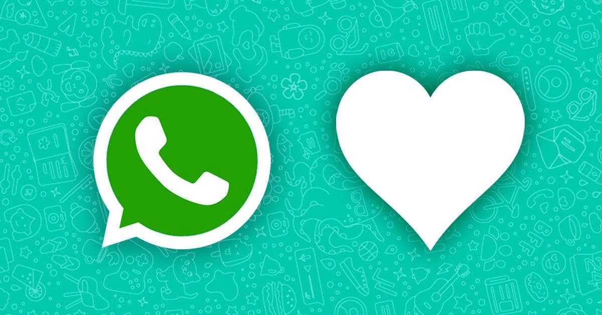 _WhatsApp - que signifie l'emoji cœur blanc et quand faut-il l'utiliser dans les conversations _ 1