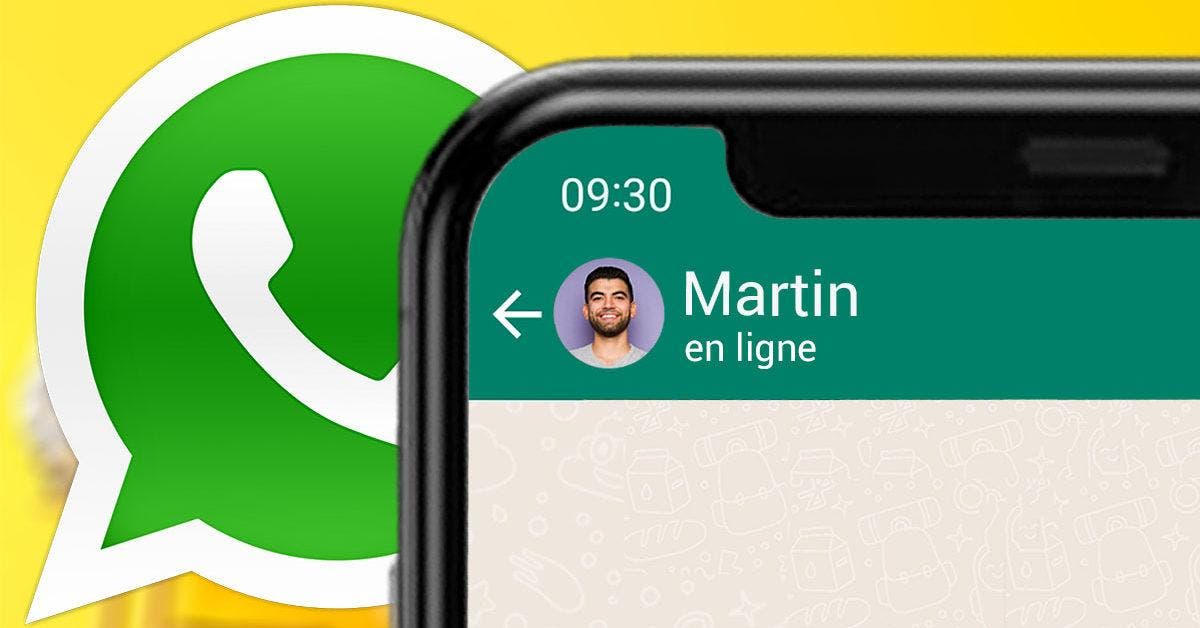 WhatsApp sous quel nom ou surnom vos contacts vous ont-ils enregistrés final