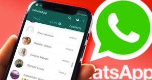 WhatsApp vous protège désormais des personnes indésirables