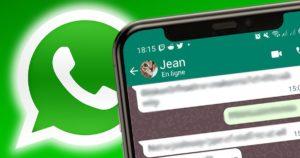 Whatsapp comment lire tous vos messages sans apparaître en ligne